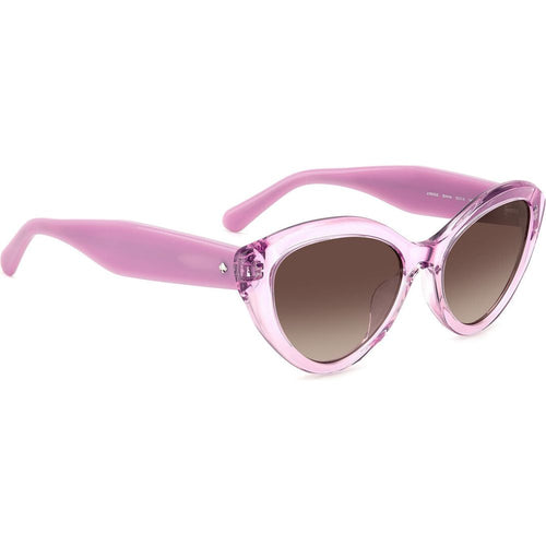 Load image into Gallery viewer, Ladies&#39; Sunglasses Kate Spade JUNI-G-S-B3VF5HA Ø 55 mm-1
