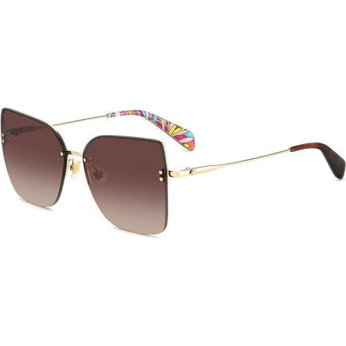 Load image into Gallery viewer, Ladies&#39; Sunglasses Kate Spade ARIELLA-G-S-J5GF8HA ø 58 mm-0
