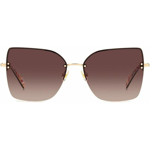 Load image into Gallery viewer, Ladies&#39; Sunglasses Kate Spade ARIELLA-G-S-J5GF8HA ø 58 mm-1
