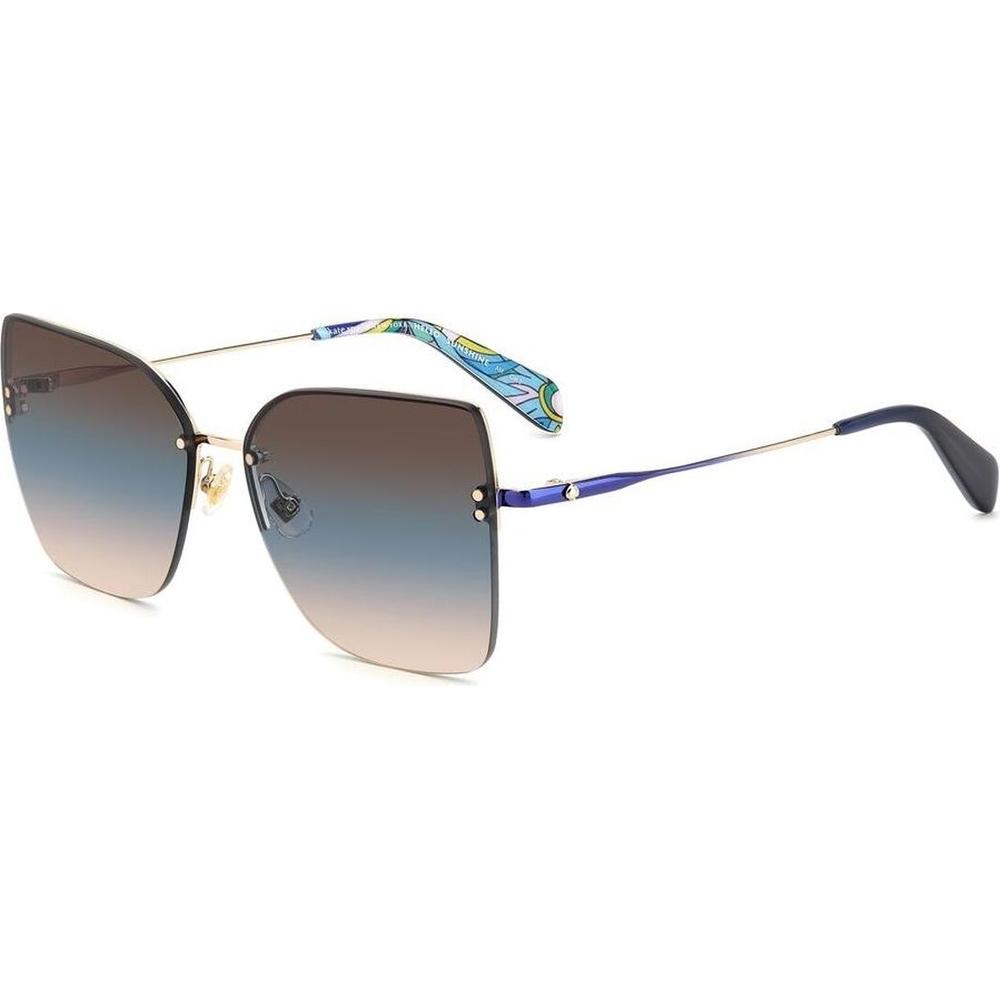 Ladies' Sunglasses Kate Spade ARIELLA-G-S-LKSF898 ø 58 mm-0