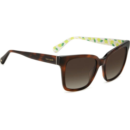 Load image into Gallery viewer, Ladies&#39; Sunglasses Kate Spade HARLOW-G-S-086F5HA Ø 55 mm-1
