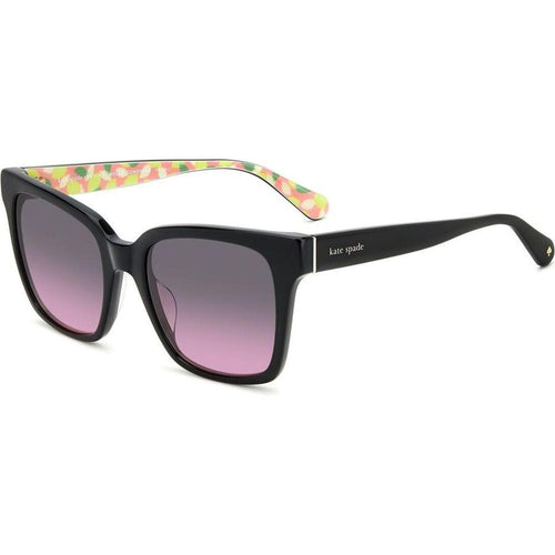 Load image into Gallery viewer, Ladies&#39; Sunglasses Kate Spade HARLOW-G-S-807F5FF Ø 55 mm-0
