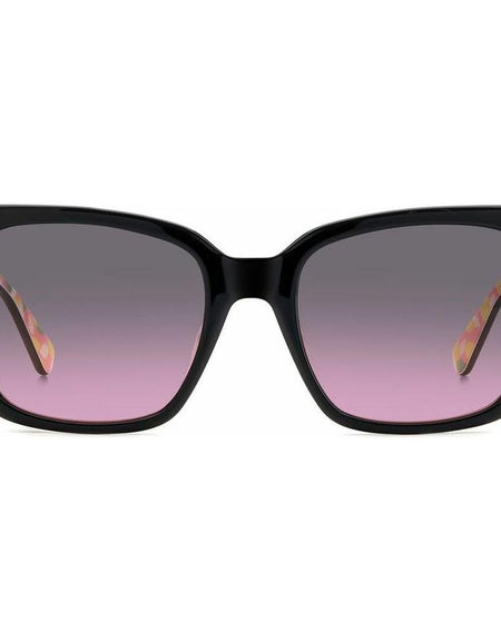 Ladies' Sunglasses Kate Spade HARLOW-G-S-807F5FF Ø 55 mm-1