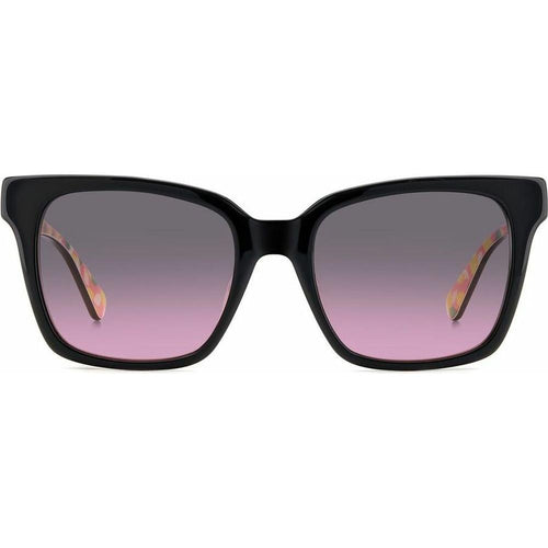 Load image into Gallery viewer, Ladies&#39; Sunglasses Kate Spade HARLOW-G-S-807F5FF Ø 55 mm-1
