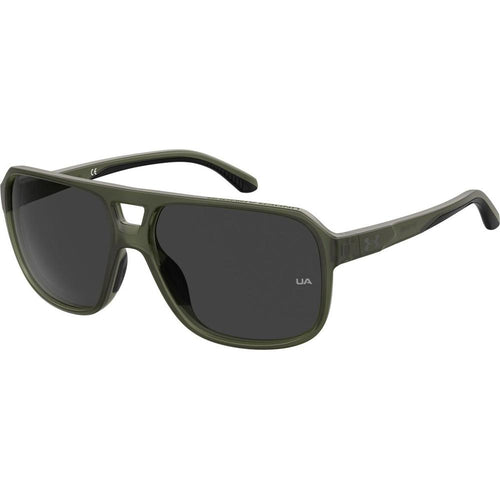 Load image into Gallery viewer, Men&#39;s Sunglasses Under Armour UA-CRUISE-B59G1IR Ø 61 mm-0
