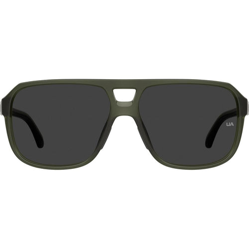 Load image into Gallery viewer, Men&#39;s Sunglasses Under Armour UA-CRUISE-B59G1IR Ø 61 mm-2
