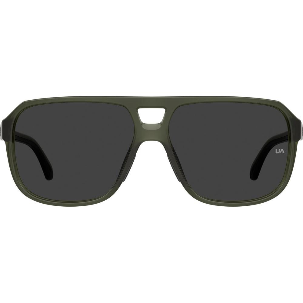 Men's Sunglasses Under Armour UA-CRUISE-B59G1IR Ø 61 mm-2