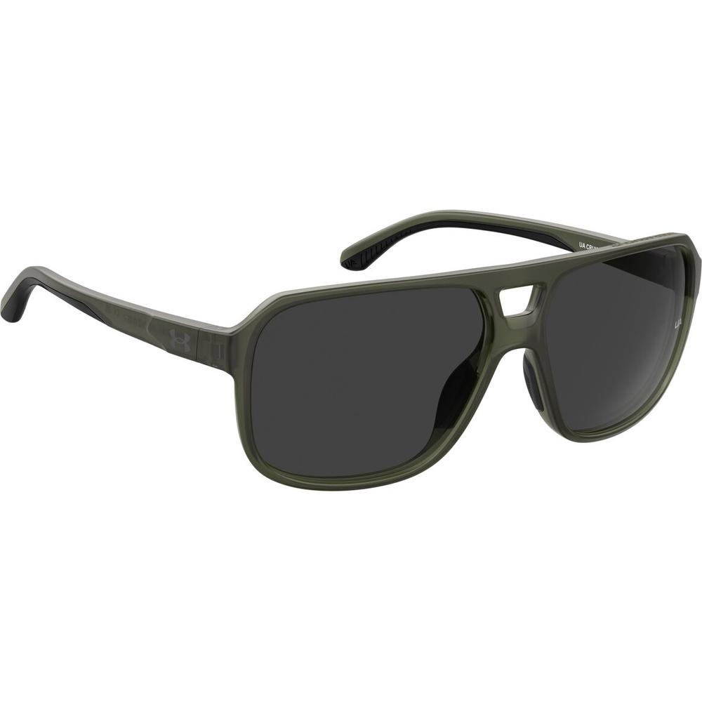 Men's Sunglasses Under Armour UA-CRUISE-B59G1IR Ø 61 mm-1