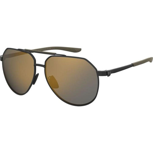 Load image into Gallery viewer, Men&#39;s Sunglasses Under Armour UA-HONCHO-G-3OLG0CT ø 60 mm-0
