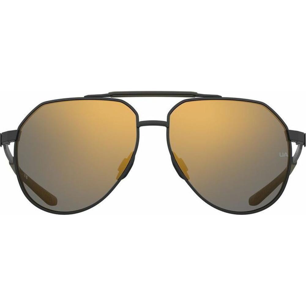 Men's Sunglasses Under Armour UA-HONCHO-G-3OLG0CT ø 60 mm-1