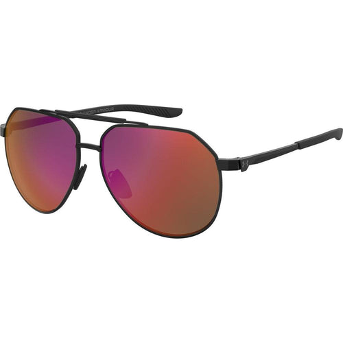 Load image into Gallery viewer, Men&#39;s Sunglasses Under Armour UA-HONCHO-G-807G0UZ ø 60 mm-0
