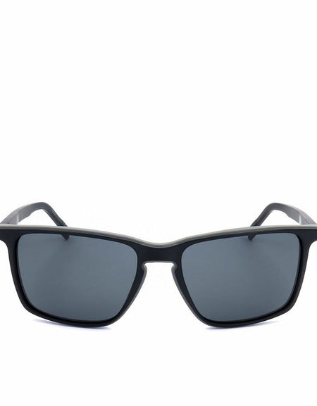 Unisex Sunglasses Hugo Boss 1556/O/S Black Silver-0