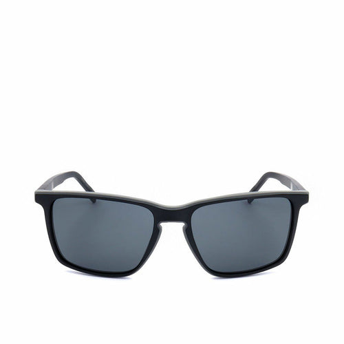Load image into Gallery viewer, Unisex Sunglasses Hugo Boss 1556/O/S Black Silver-0
