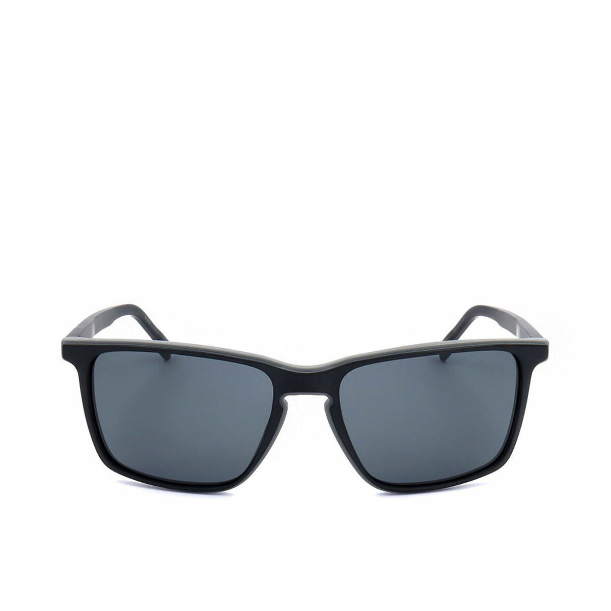 Unisex Sunglasses Hugo Boss 1556/O/S Black Silver-0