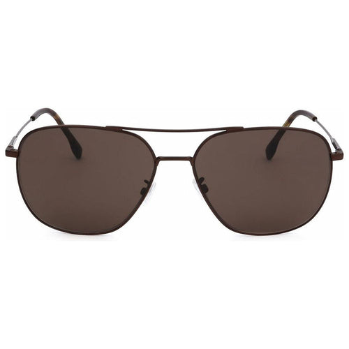 Load image into Gallery viewer, Unisex Sunglasses Hugo Boss 1557/O/F/S Brown-0
