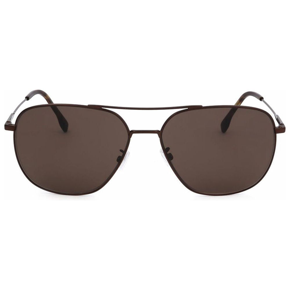 Unisex Sunglasses Hugo Boss 1557/O/F/S Brown-0