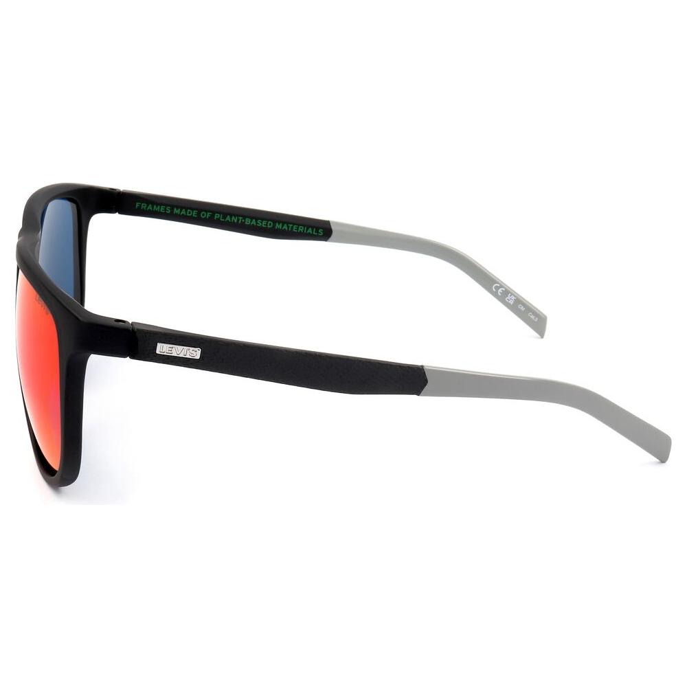 Unisex Sunglasses Levi's LV-5029-S-O6W ø 59 mm-1