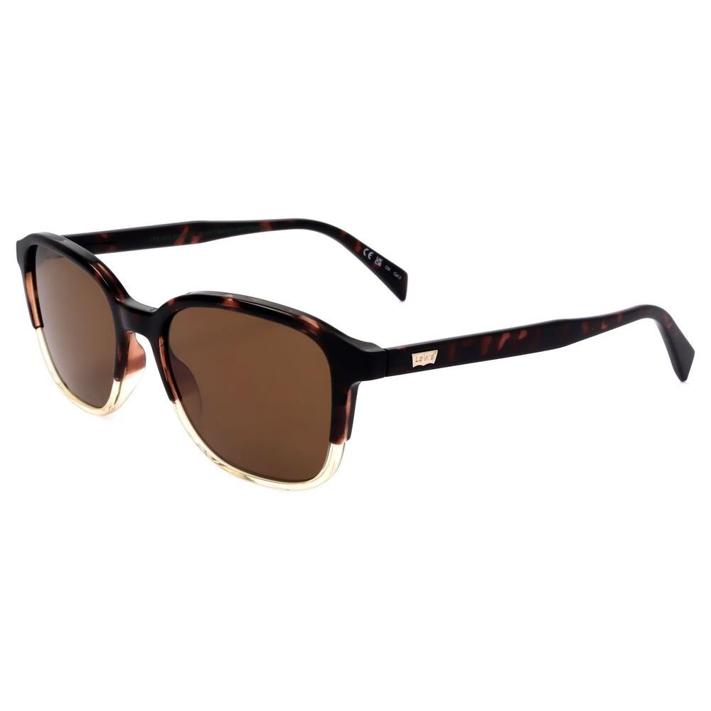 Unisex Sunglasses Levi's LV-5030-S-9N4 Ø 53 mm-0