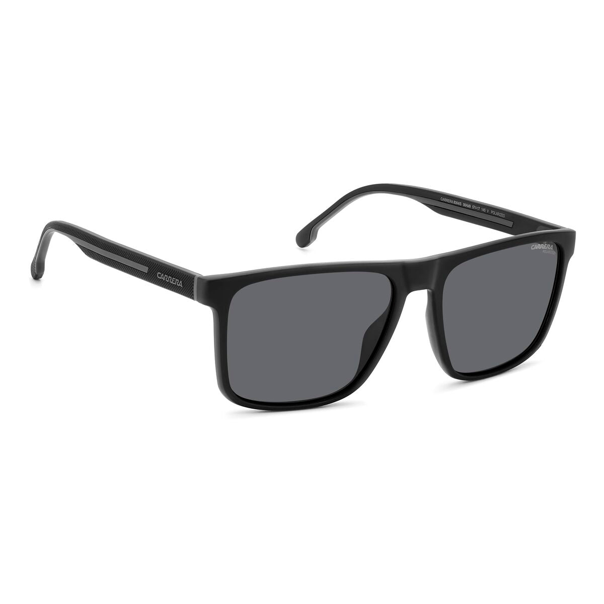 Men's Sunglasses Carrera CARRERA-8064-S-08A ø 57 mm-3