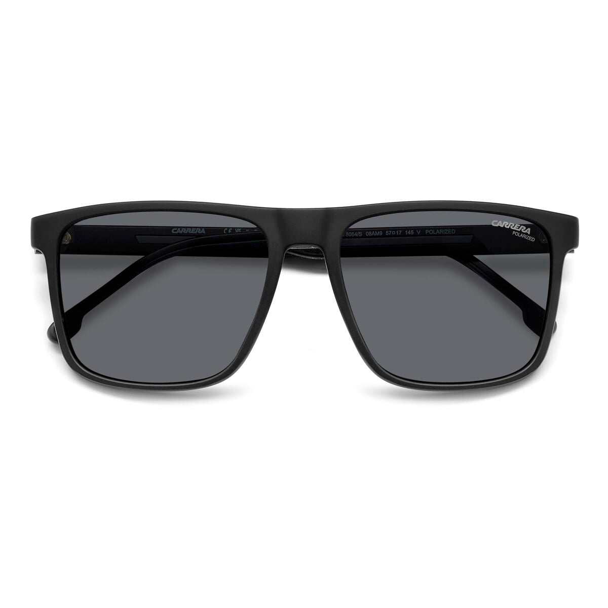 Men's Sunglasses Carrera CARRERA-8064-S-08A ø 57 mm-2