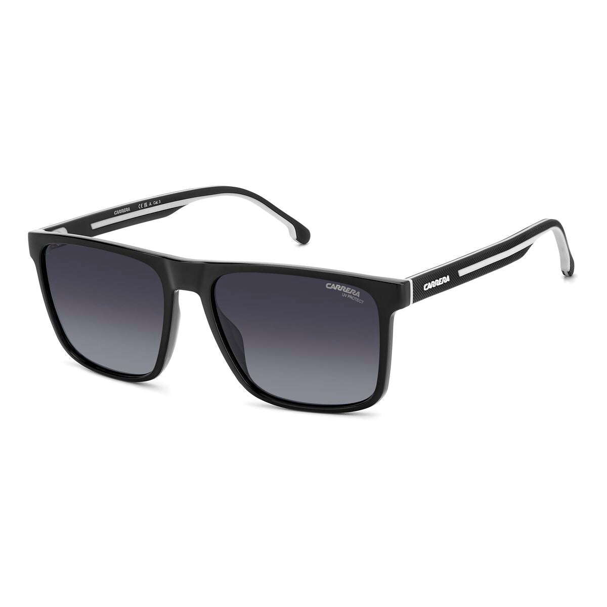 Men's Sunglasses Carrera CARRERA-8064-S-80S ø 57 mm-5