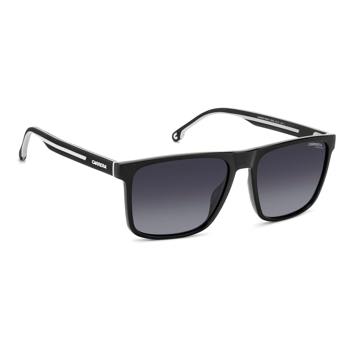 Men's Sunglasses Carrera CARRERA-8064-S-80S ø 57 mm-3
