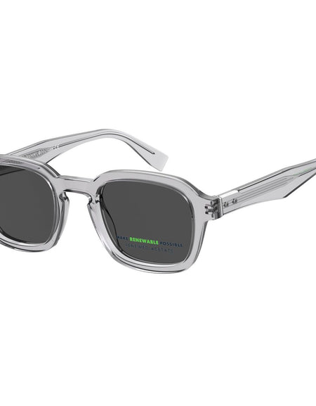 Men's Sunglasses Tommy Hilfiger TH-2032-S-KB7 Ø 49 mm-0