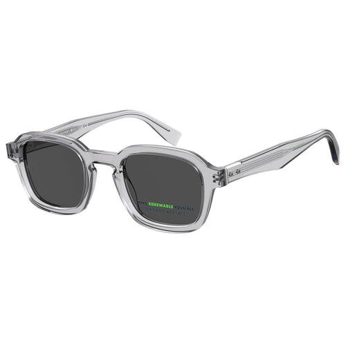 Load image into Gallery viewer, Men's Sunglasses Tommy Hilfiger TH-2032-S-KB7 Ø 49 mm-0
