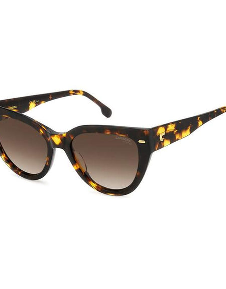 Ladies' Sunglasses Carrera CARRERA-3017-S-86 Ø 55 mm-1