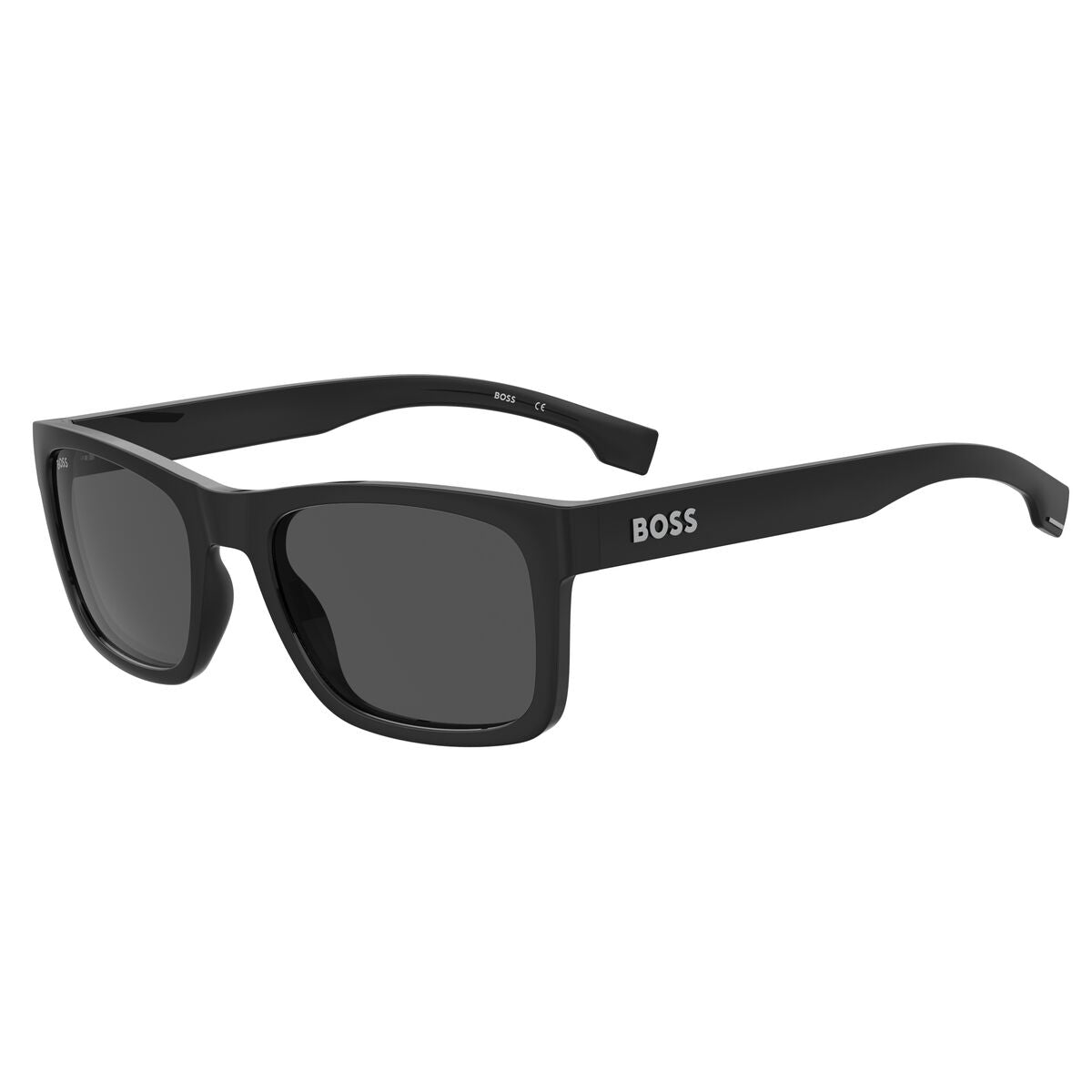 Men's Sunglasses Hugo Boss BOSS1569S807 Ø 55 mm-0