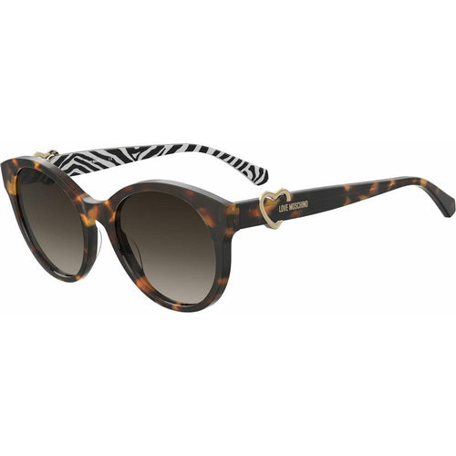 Load image into Gallery viewer, Ladies&#39; Sunglasses Love Moschino MOL068-S-086 ø 54 mm-0
