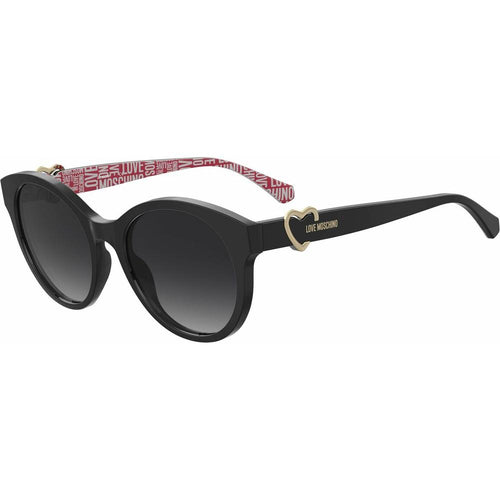 Load image into Gallery viewer, Ladies&#39; Sunglasses Love Moschino MOL068-S-807 ø 54 mm-0
