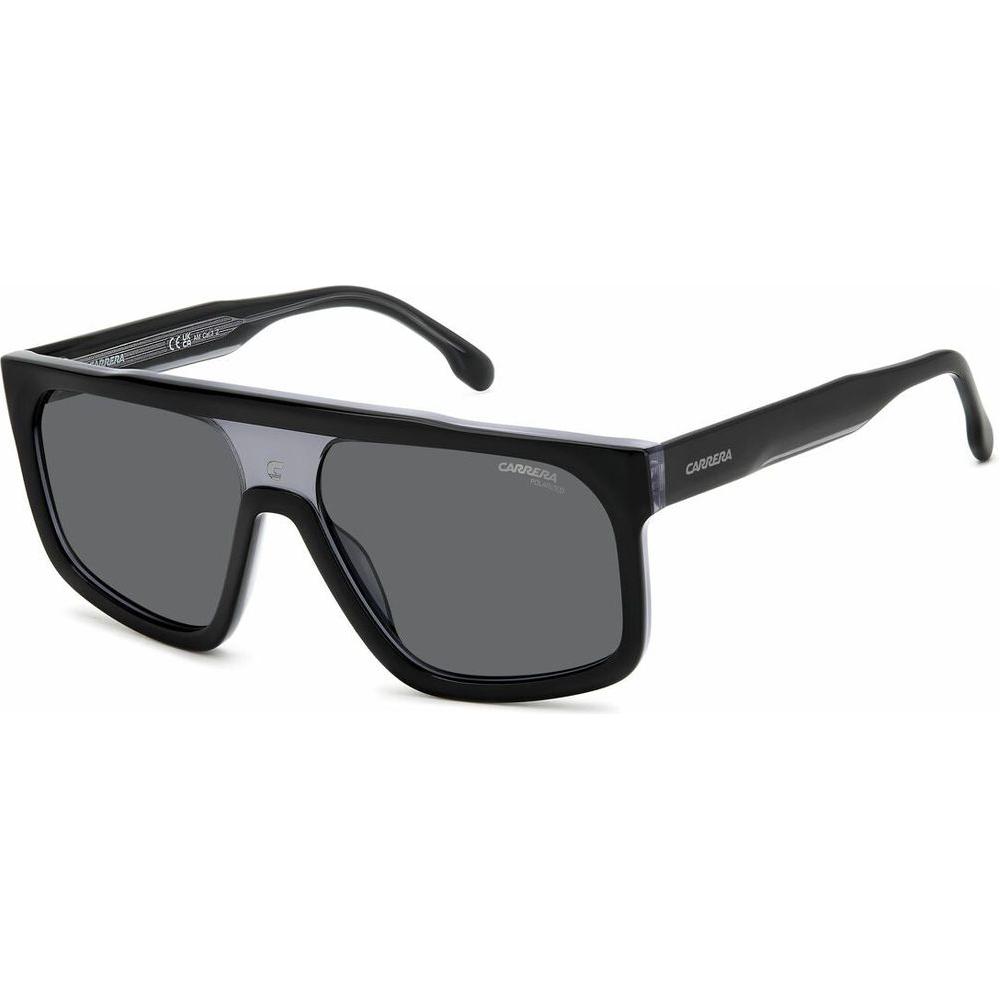 Unisex Sunglasses Carrera CARRERA-1061-S-08A ø 59 mm-0