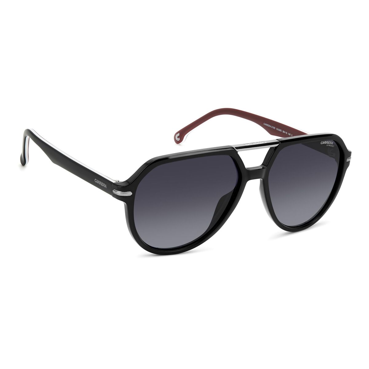Men's Sunglasses Carrera CARRERA-315-S-GUU ø 58 mm-5