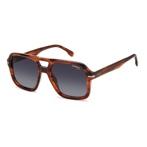 Load image into Gallery viewer, Men's Sunglasses Carrera CARRERA-317-S-EX4 Ø 55 mm-0
