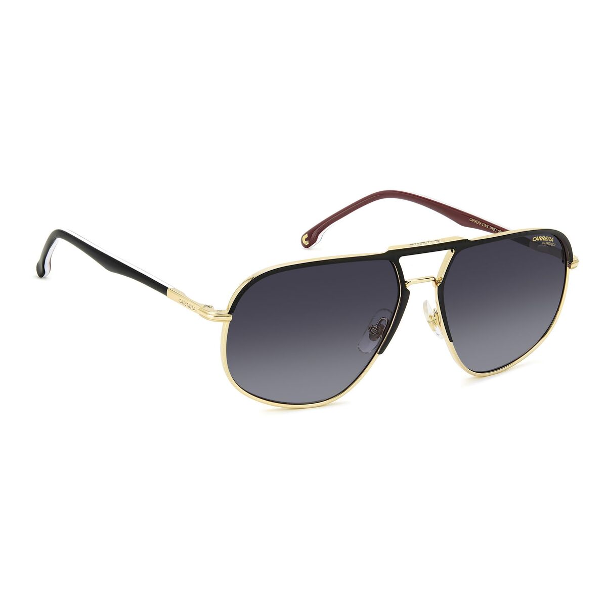 Men's Sunglasses Carrera CARRERA-318-S-I46 ø 60 mm-6