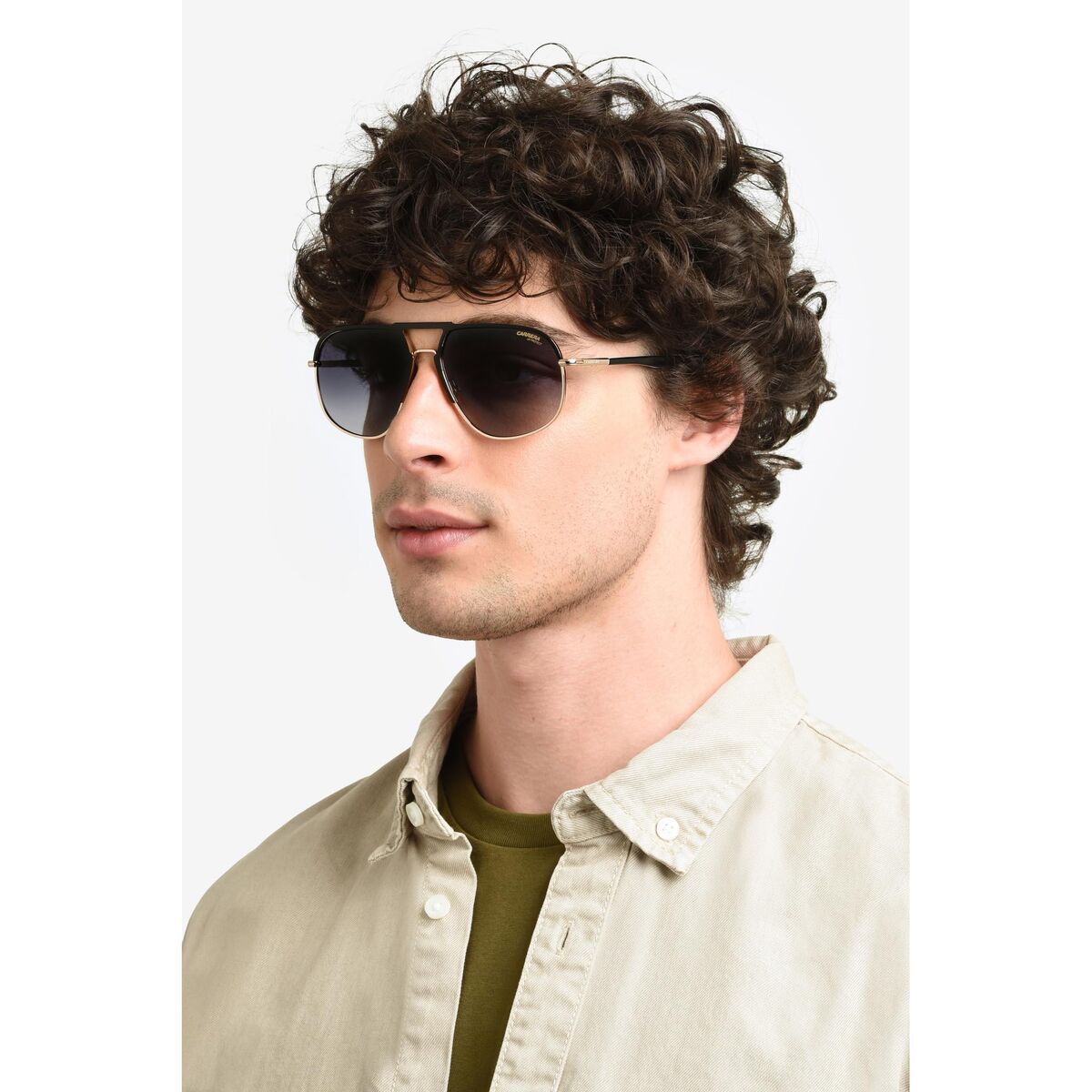 Men's Sunglasses Carrera CARRERA-318-S-I46 ø 60 mm-2