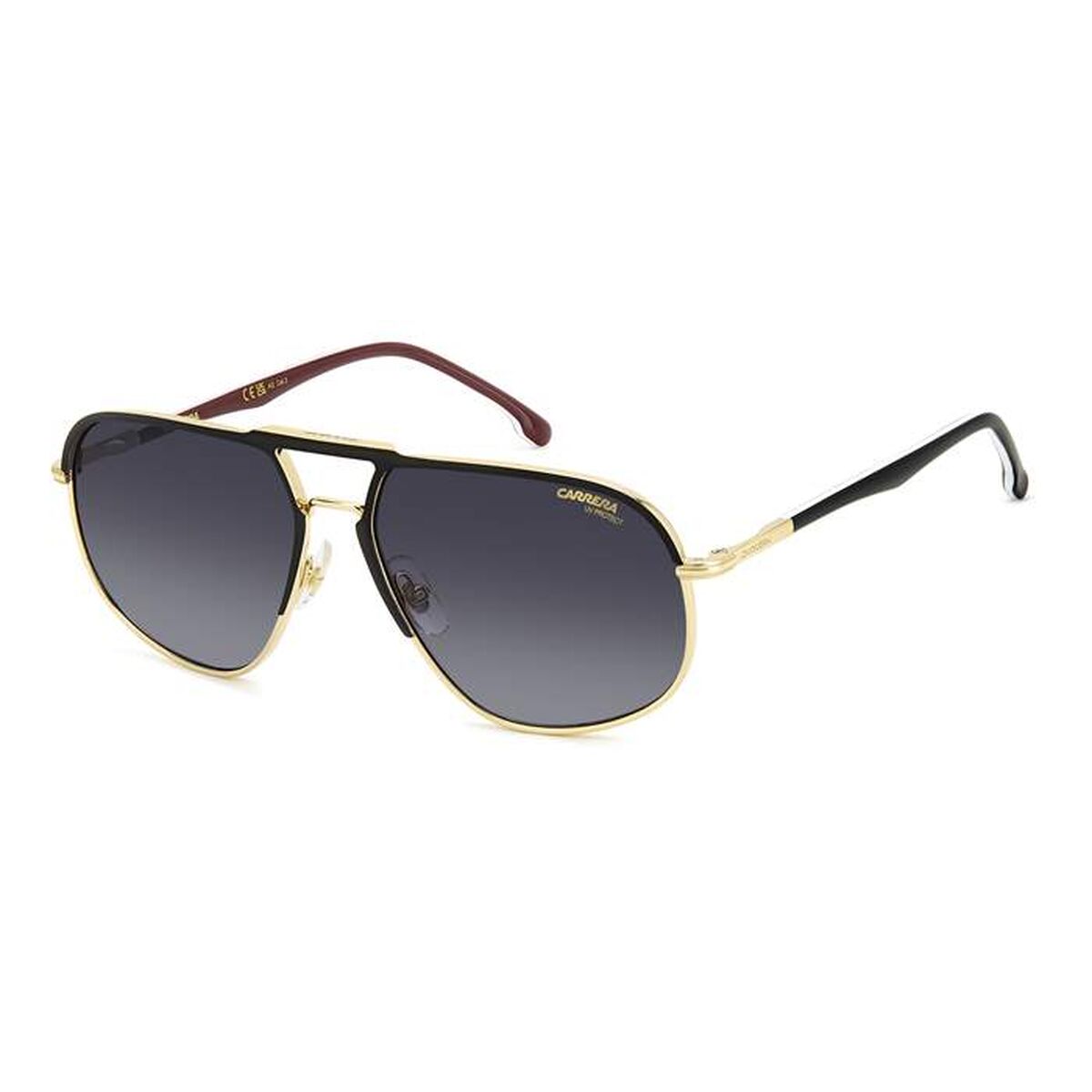 Men's Sunglasses Carrera CARRERA-318-S-I46 ø 60 mm-0