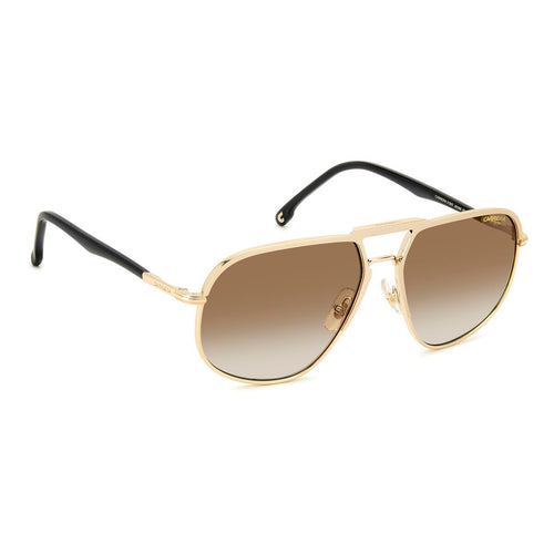 Load image into Gallery viewer, Men's Sunglasses Carrera CARRERA-318-S-J5G Golden ø 60 mm-4
