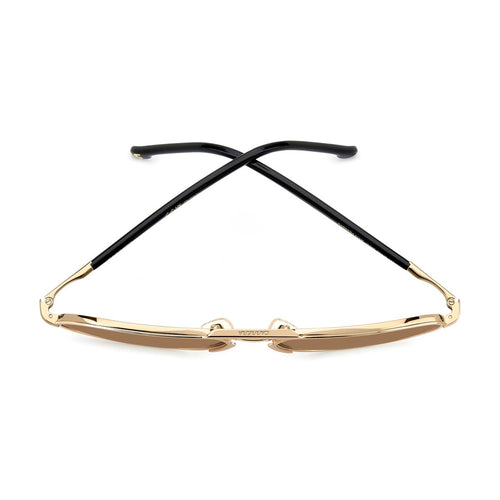 Load image into Gallery viewer, Men's Sunglasses Carrera CARRERA-318-S-J5G Golden ø 60 mm-2
