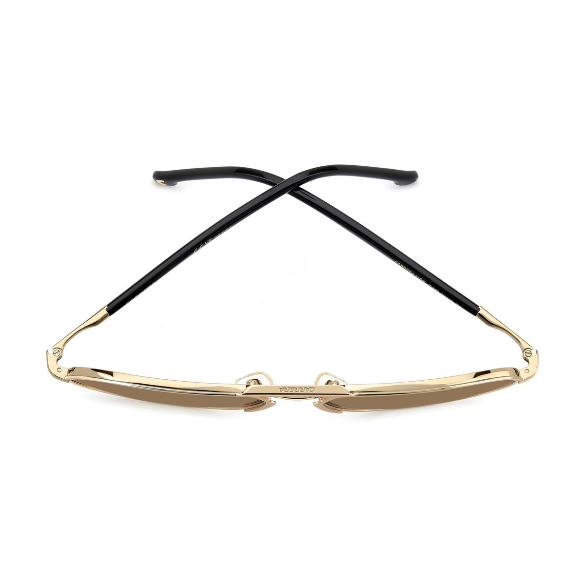 Men's Sunglasses Carrera CARRERA-318-S-J5G Golden ø 60 mm-2