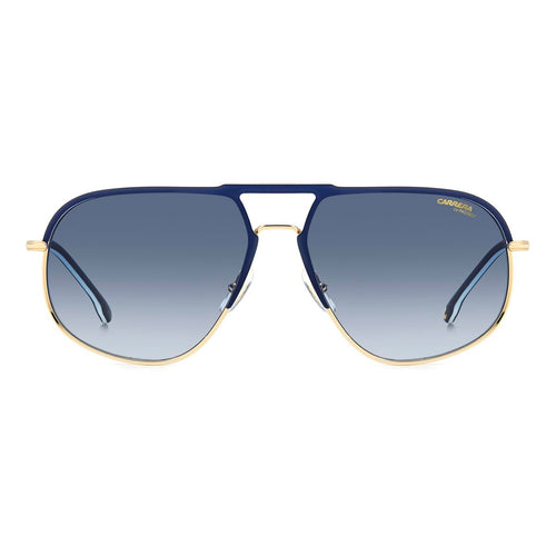 Load image into Gallery viewer, Men's Sunglasses Carrera CARRERA-318-S-KY2 Golden ø 60 mm-5
