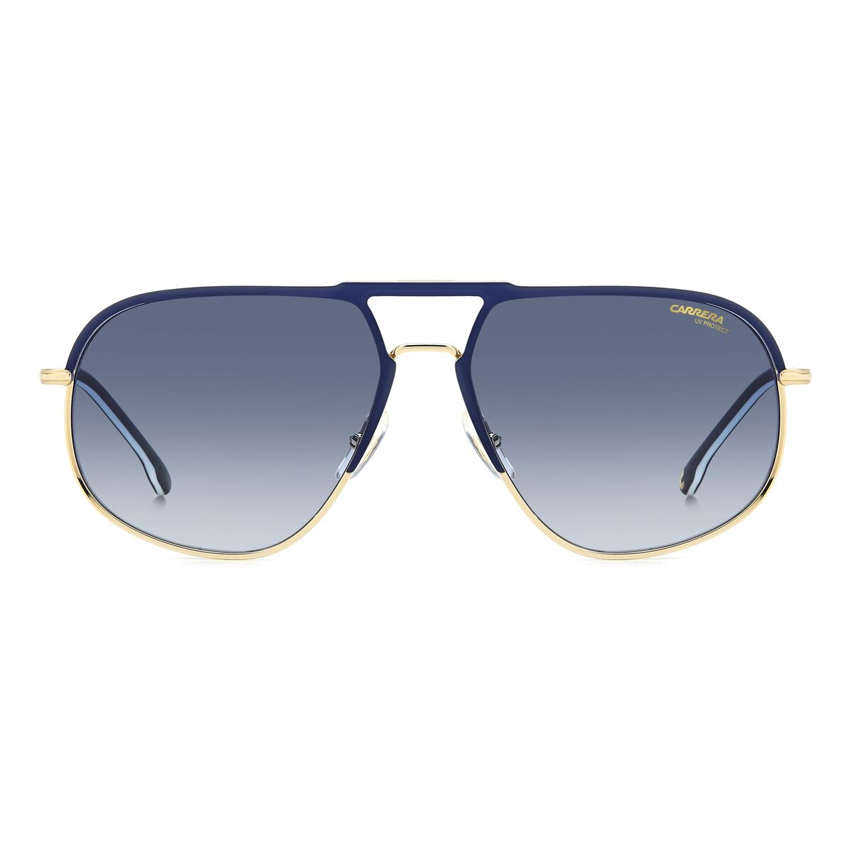 Men's Sunglasses Carrera CARRERA-318-S-KY2 Golden ø 60 mm-5