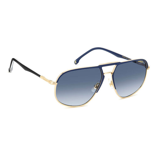 Load image into Gallery viewer, Men's Sunglasses Carrera CARRERA-318-S-KY2 Golden ø 60 mm-4
