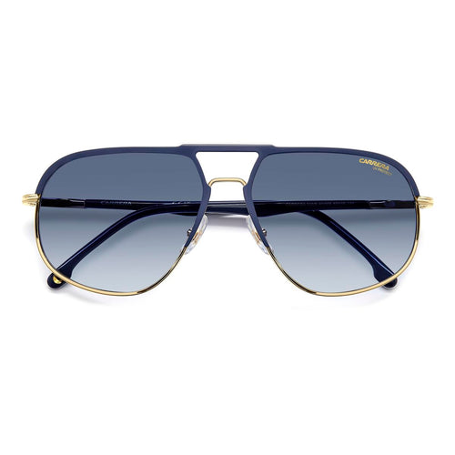 Load image into Gallery viewer, Men's Sunglasses Carrera CARRERA-318-S-KY2 Golden ø 60 mm-3
