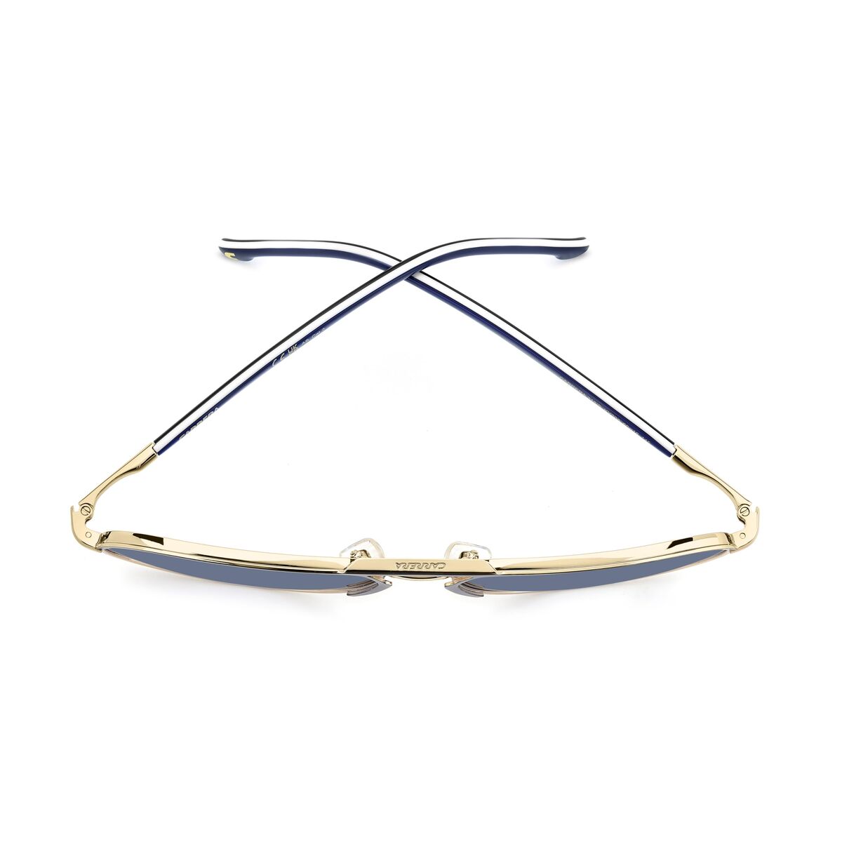 Men's Sunglasses Carrera CARRERA-318-S-KY2 Golden ø 60 mm-2