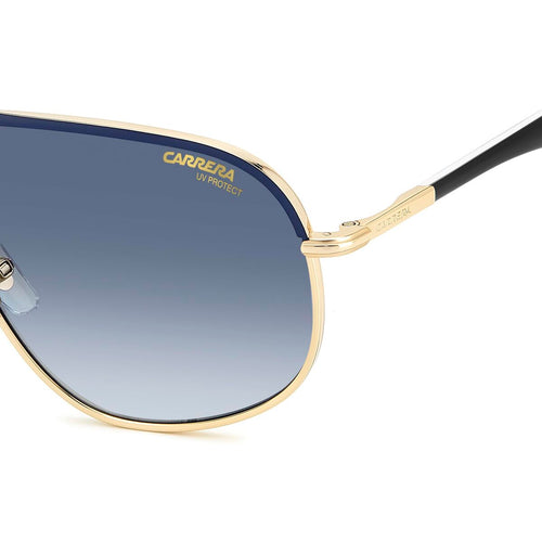 Load image into Gallery viewer, Men's Sunglasses Carrera CARRERA-318-S-KY2 Golden ø 60 mm-1
