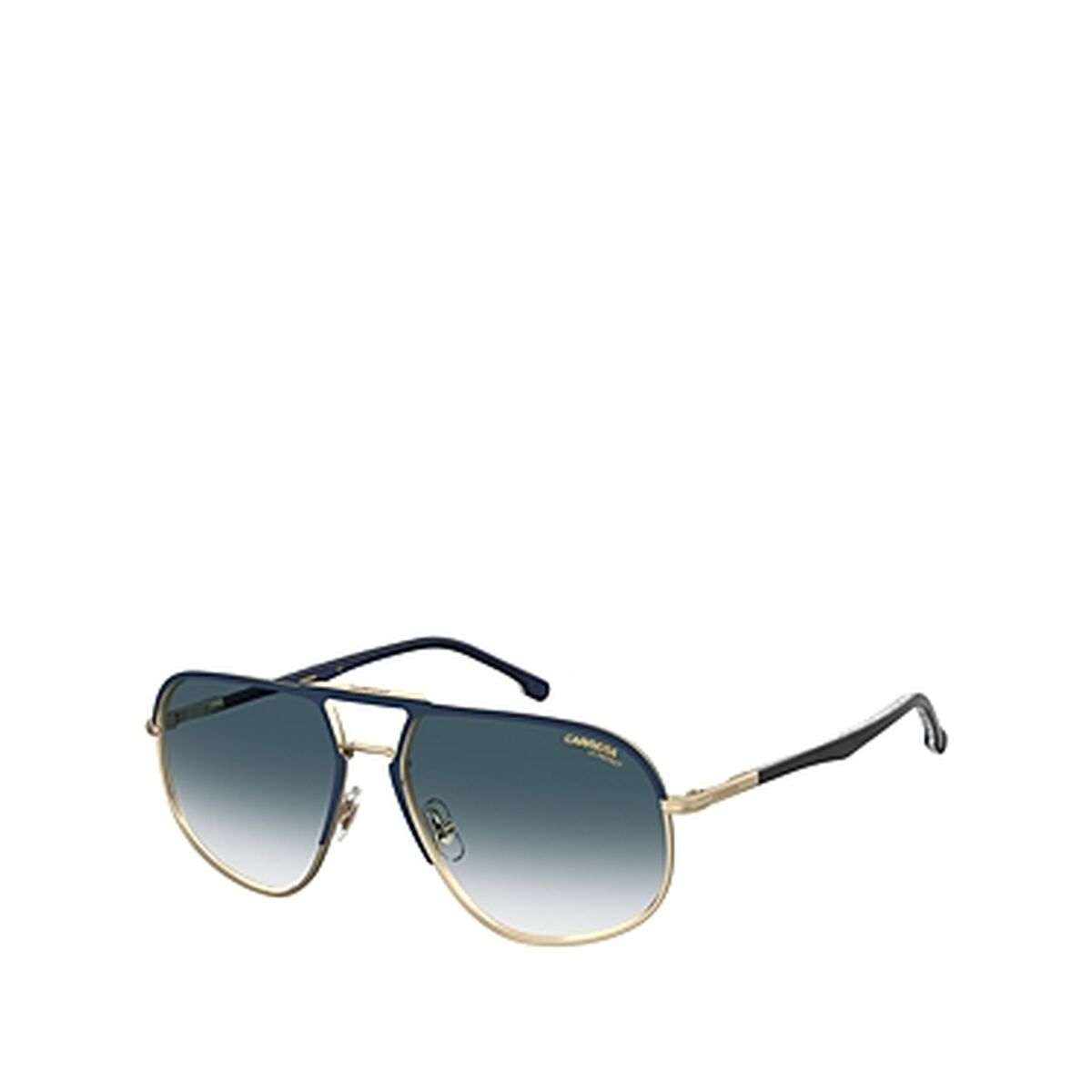 Men's Sunglasses Carrera CARRERA-318-S-KY2 Golden ø 60 mm-8
