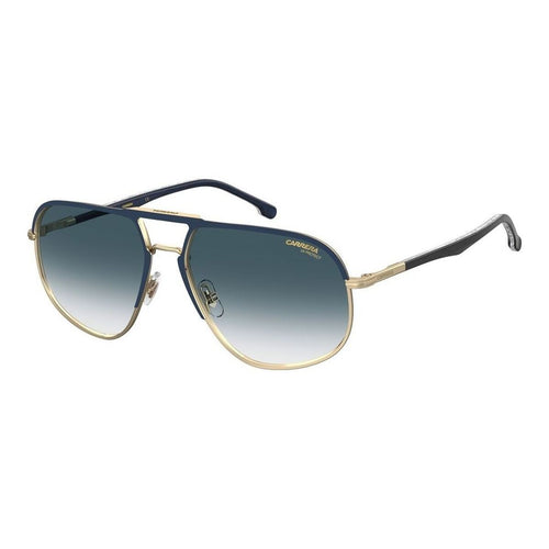 Load image into Gallery viewer, Men's Sunglasses Carrera CARRERA-318-S-KY2 Golden ø 60 mm-0
