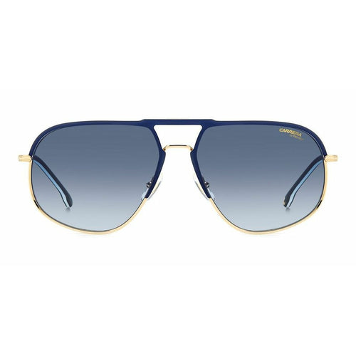 Load image into Gallery viewer, Men's Sunglasses Carrera CARRERA-318-S-KY2 Golden ø 60 mm-7
